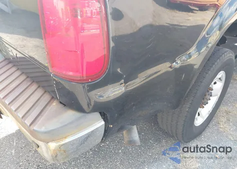 2010 Ford F-250 Lariat/Xl/Xlt из США, поврежденный, VIN 1FTSX2B53AEB31999